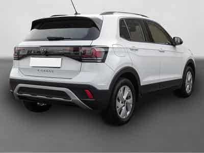 VW T-Cross (2025) - Photo 3