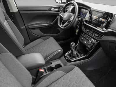 VW T-Cross (2025) - Photo 6