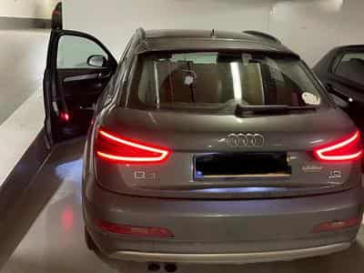 Audi Q3 S-Line Quattro (2014) - Photo 1