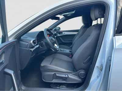 Seat Leon (2026) - Photo 10