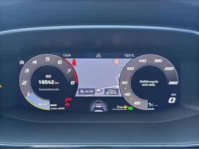 Seat Leon (2026) - Photo 13