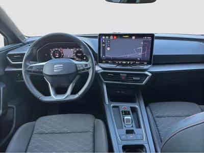 Seat Leon (2026) - Photo 15