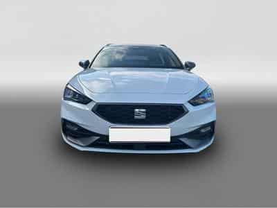 Seat Leon (2026) - Photo 2