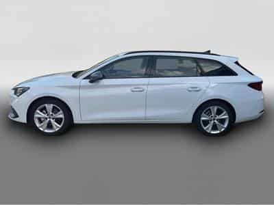 Seat Leon (2026) - Photo 3