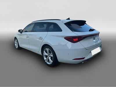 Seat Leon (2026) - Photo 4