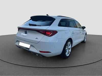 Seat Leon (2026) - Photo 6