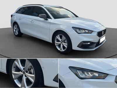 Seat Leon (2026) - Photo 9