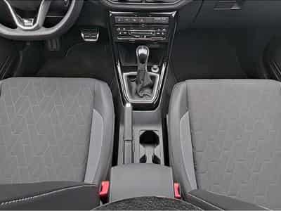 VW T-Cross (2026) - Photo 12