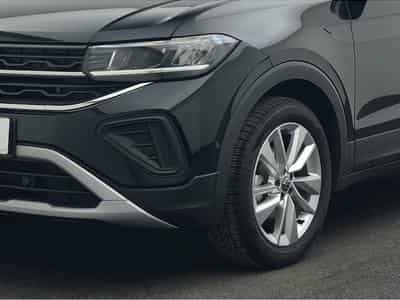 VW T-Cross (2026) - Photo 14
