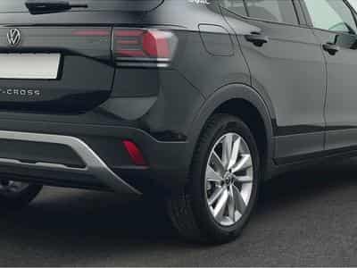 VW T-Cross (2026) - Photo 15
