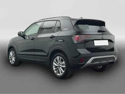 VW T-Cross (2026) - Photo 3