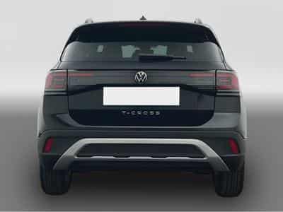 VW T-Cross (2026) - Photo 4