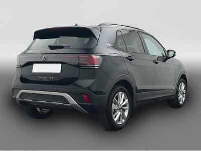 VW T-Cross (2026) - Photo 5