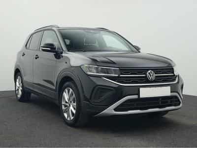 VW T-Cross (2026) - Photo 7