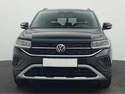 VW T-Cross (2026) - Photo 8
