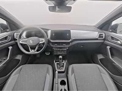 VW T-Cross (2026) - Photo 9