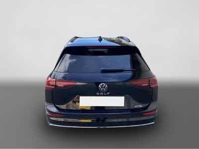 VW Golf (2025) - Photo 4