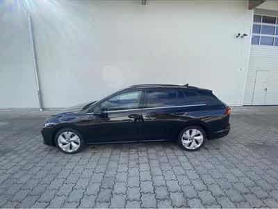 VW Golf (2025) - Photo 6