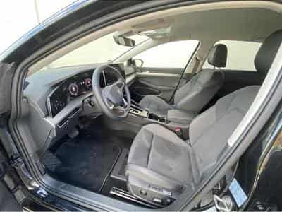 VW Golf (2025) - Photo 8