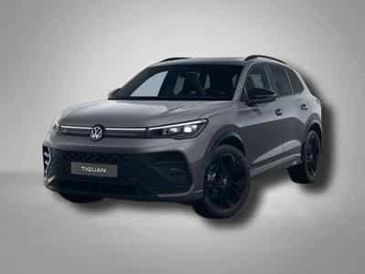 VW Tiguan R-Line 2.0 TSI 7-Gang-DSG 4MOTION (2025) - Photo 1