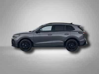 VW Tiguan R-Line 2.0 TSI 7-Gang-DSG 4MOTION (2025) - Photo 2