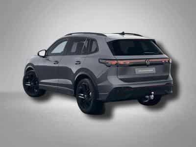 VW Tiguan R-Line 2.0 TSI 7-Gang-DSG 4MOTION (2025) - Photo 3