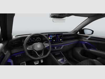 VW Tiguan R-Line 2.0 TSI 7-Gang-DSG 4MOTION (2025) - Photo 4