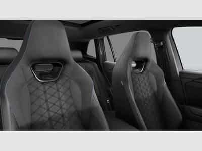 VW Tiguan R-Line 2.0 TSI 7-Gang-DSG 4MOTION (2025) - Photo 5