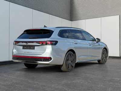 VW Passat Variant R-Line Edition Plus (2026) - Foto 3