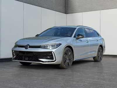 VW Passat Variant R-Line Edition Plus (2026) - Foto 1