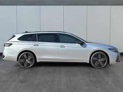 VW Passat Variant R-Line Edition Plus (2026) - Foto 5