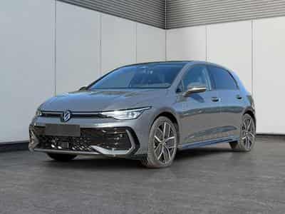 VW Golf R-Line Limited (2026) - Foto 1