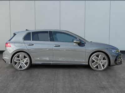 VW Golf R-Line Limited (2026) - Foto 5