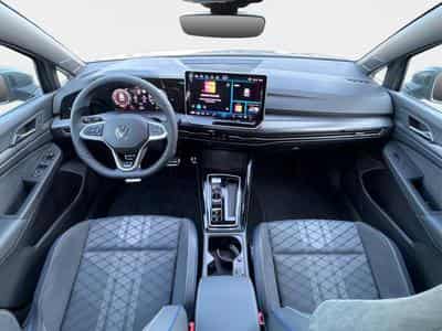 VW Golf R-Line Limited (2026) - Foto 7