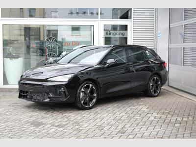 Cupra Leon 1.5 eTSI DSG (2026) - Photo 1
