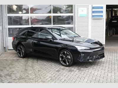 Cupra Leon 1.5 eTSI DSG (2026) - Photo 3
