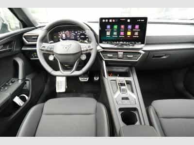 Cupra Leon 1.5 eTSI DSG (2026) - Photo 10