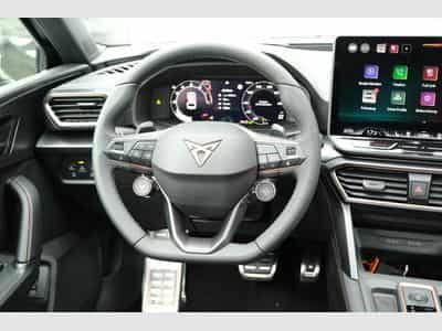 Cupra Leon 1.5 eTSI DSG (2026) - Photo 12