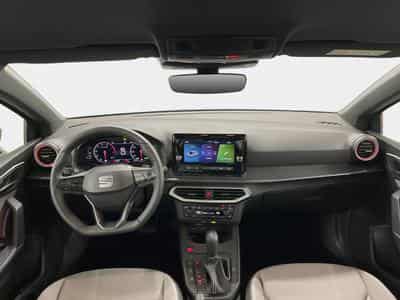 Seat Ibiza FR (2026) - Photo 12