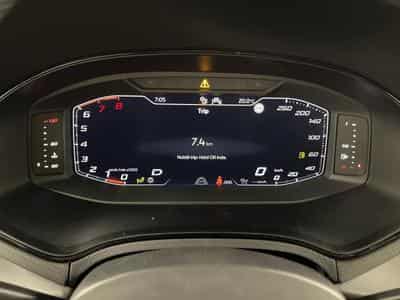 Seat Ibiza FR (2026) - Photo 13