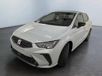 Seat Ibiza FR (2026) - Photo 3