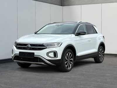 VW T-Roc Limited (2026) - Photo 1