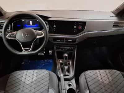 VW Taigo R-Line Plus 1.5 TSI 7-Gang-DSG (2026) - Photo 11