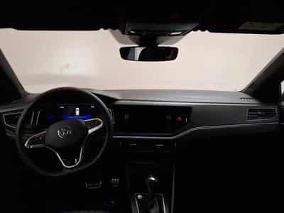 VW Taigo R-Line Plus 1.5 TSI 7-Gang-DSG (2026) - Photo 11
