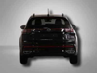 VW Taigo R-Line Plus 1.5 TSI 7-Gang-DSG (2026) - Photo 4