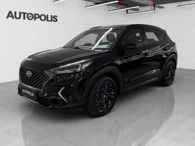 Hyundai Tucson 2.0 CRDi ISG Shine 4WD NLINE (2020) - Photo 1