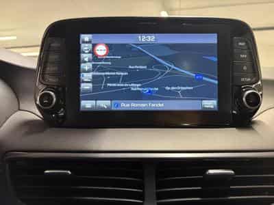 Hyundai Tucson 2.0 CRDi ISG Shine 4WD NLINE (2020) - Photo 3
