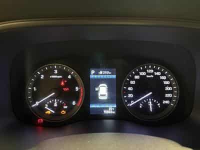 Hyundai Tucson 2.0 CRDi ISG Shine 4WD NLINE (2020) - Photo 2