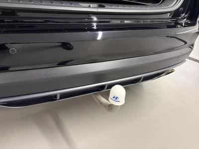 Hyundai Tucson 2.0 CRDi ISG Shine 4WD NLINE (2020) - Photo 8