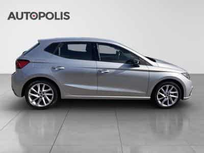 Seat Ibiza 5D 1.0 TSI FR DIGITAL COCKPIT (2024) - Photo 7